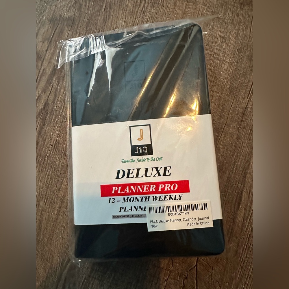 Planner, calendar, diary
